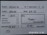 PZ0663 J3
